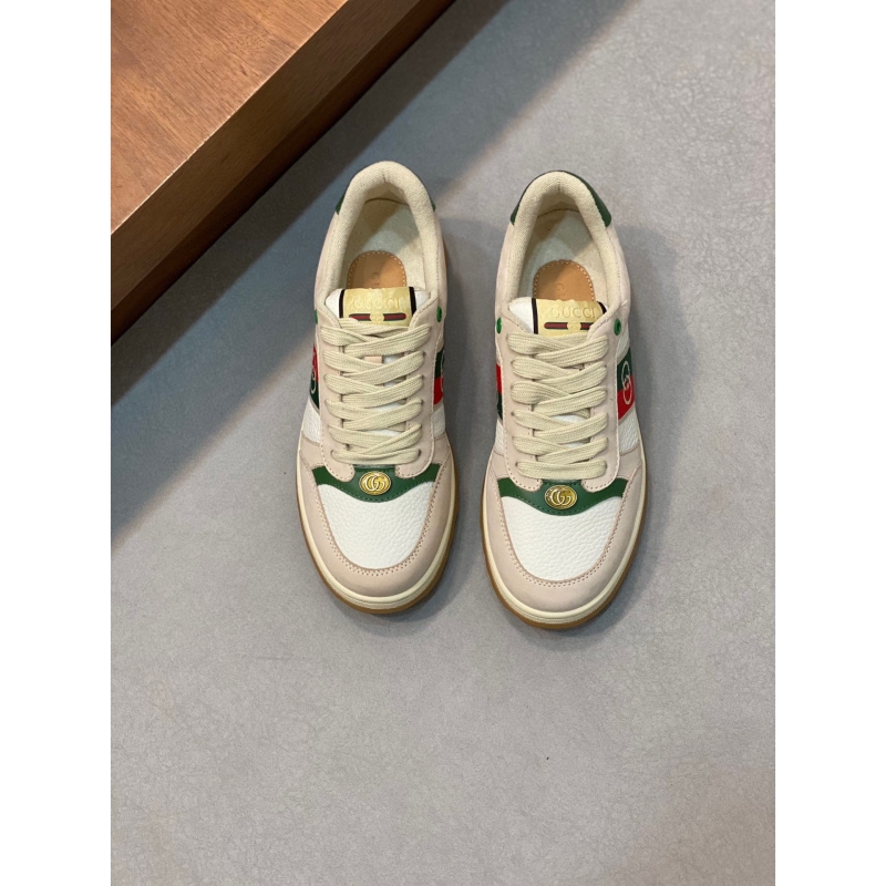 G*u*i sneakers